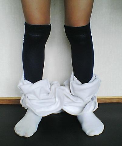 ユニフォームの着こなし 元気100 少年野球